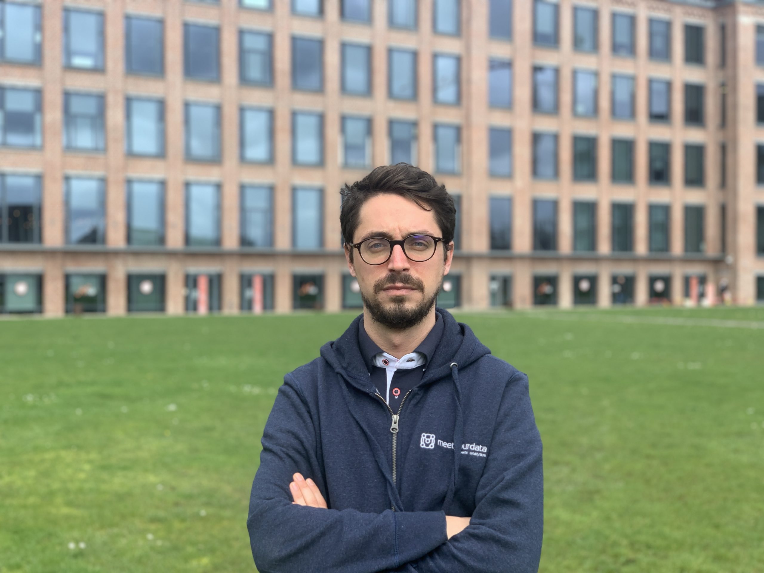 Romain d'Halluin
