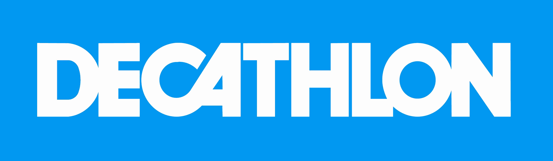 logo decathlon