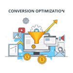 Conversion rate optimisation